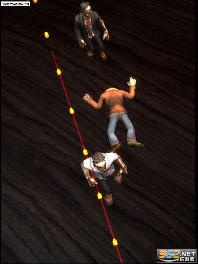 ��ͷ��ʬ��׿���ͼ1