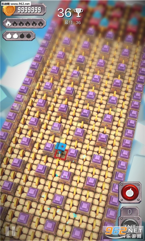 Tiny Bombers(С�ͺ�ը���ٷ���)��ͼ2