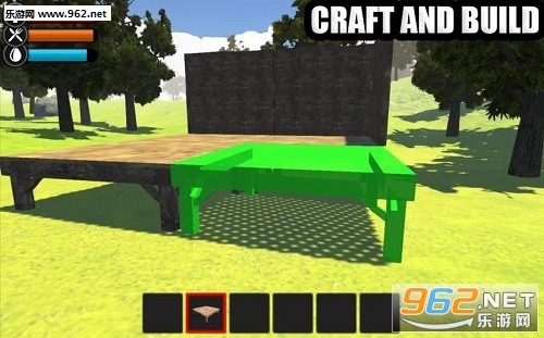�Ҵ���:���浺ģ������׿���ͼ2