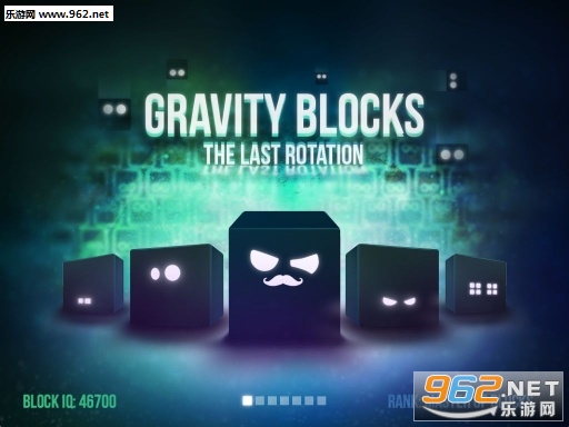 Gravity Blocks(�����ϰ��ٷ���)��ͼ0