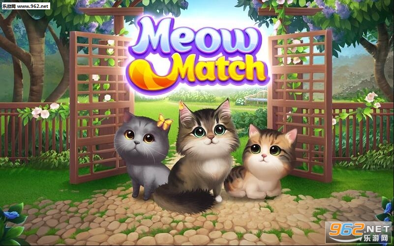 Meow Match(������������)��ͼ0