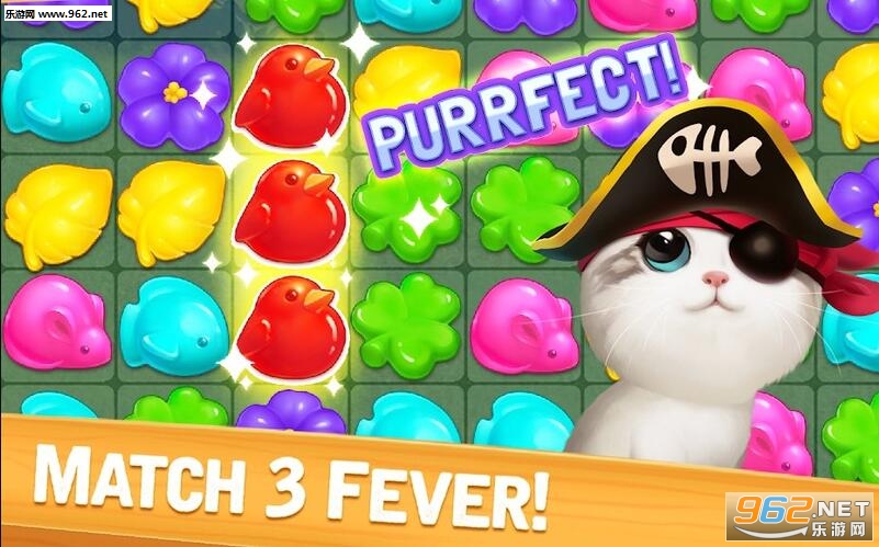 Meow Match(������������)��ͼ4