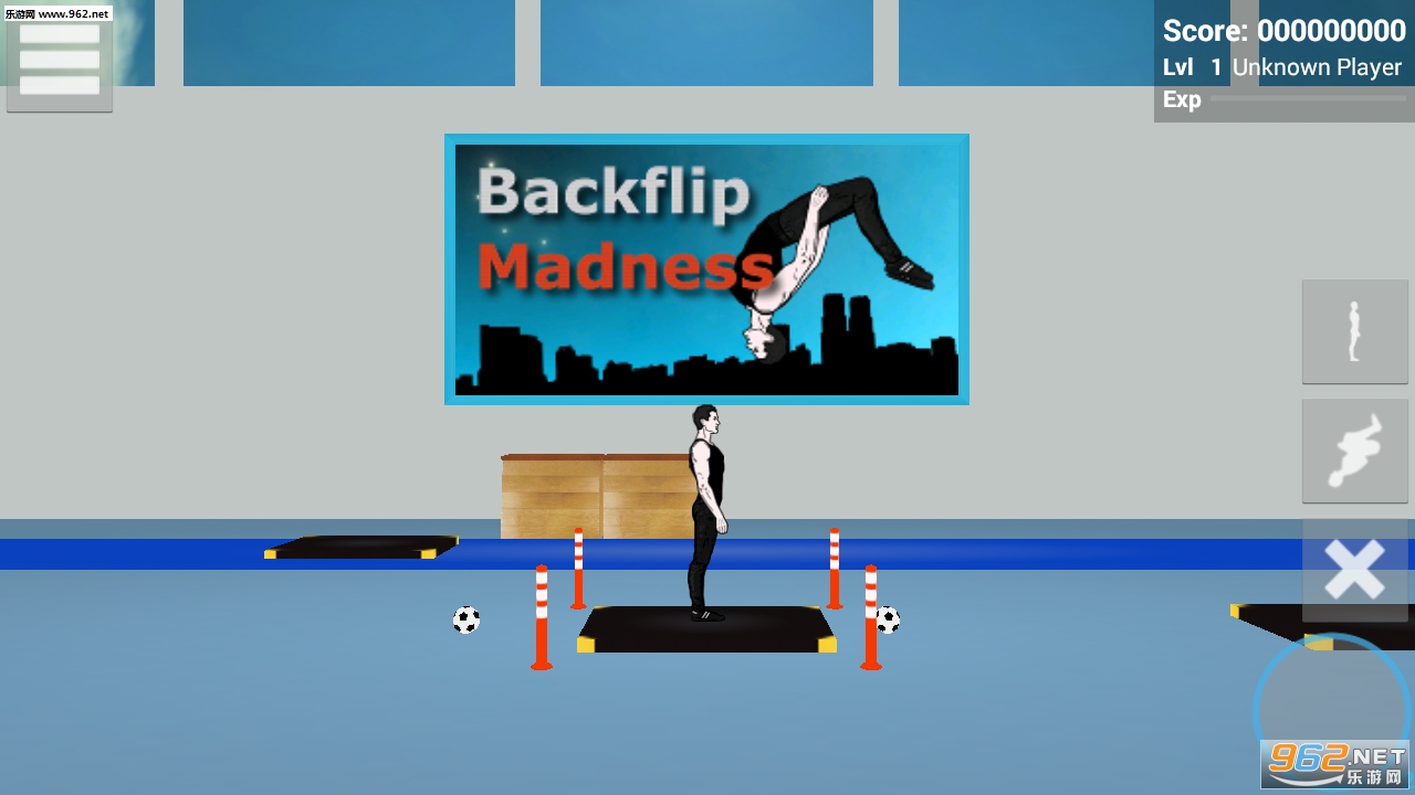 Backflip Madness��׿���ͼ2