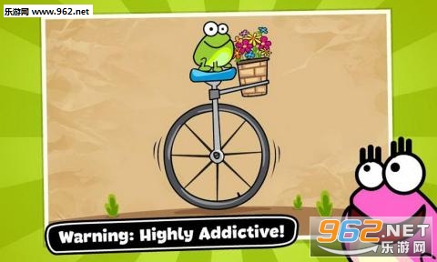 Tap the Frog: Doodle(�����ܰ�׿��)v1.8.2��ͼ0
