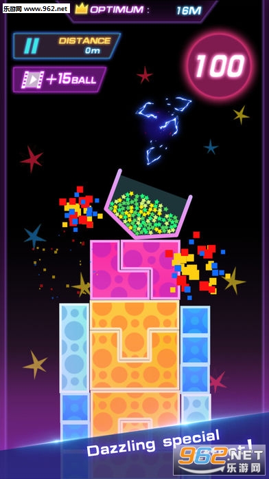 小球溢出2Spillz 2手游官方版截图2