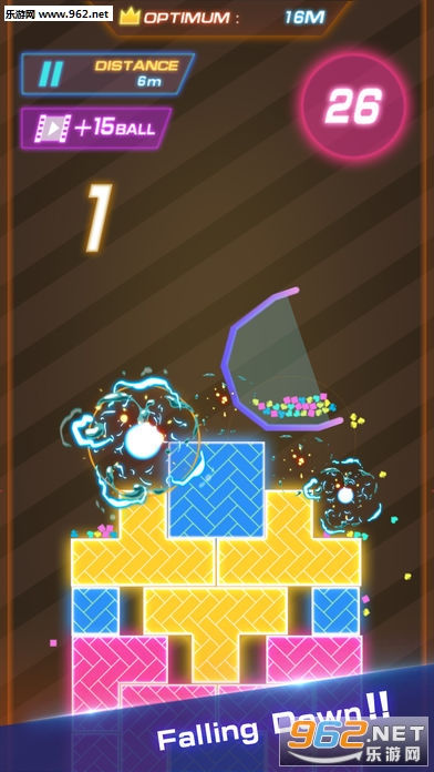 小球溢出2Spillz 2手游官方版截图3