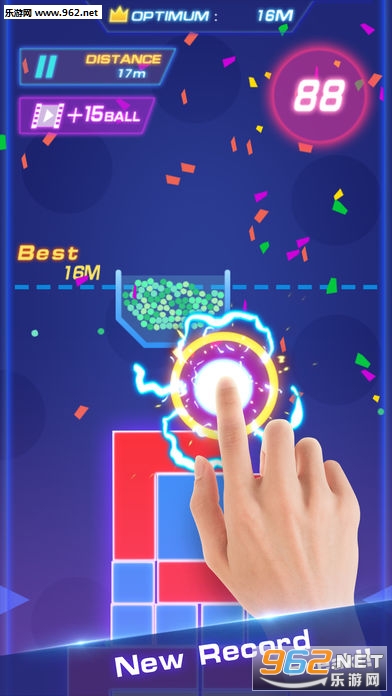 小球溢出2Spillz 2手游官方版截图4