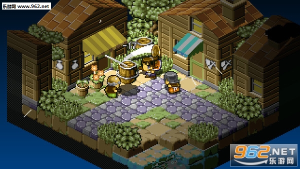 ��ͥ̽����Plus(Hakoniwa Explorer Plus)Steam���İ��ͼ4