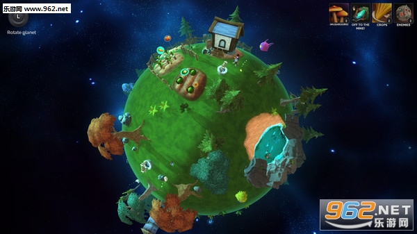 С���ӵ�����(Deiland)Steam���ͼ0