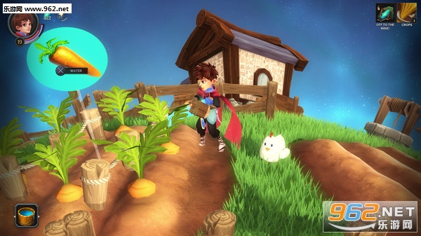 С���ӵ�����(Deiland)Steam���ͼ1