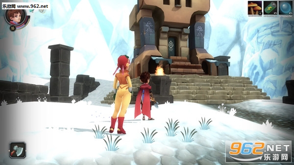С���ӵ�����(Deiland)Steam���ͼ4
