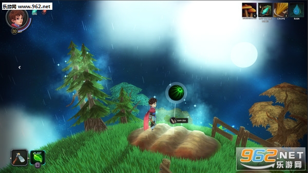 С���ӵ�����(Deiland)Steam���ͼ5