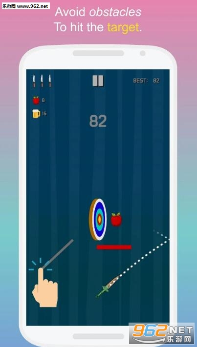 Dagger Shot(ذ�������׿��)��ͼ1