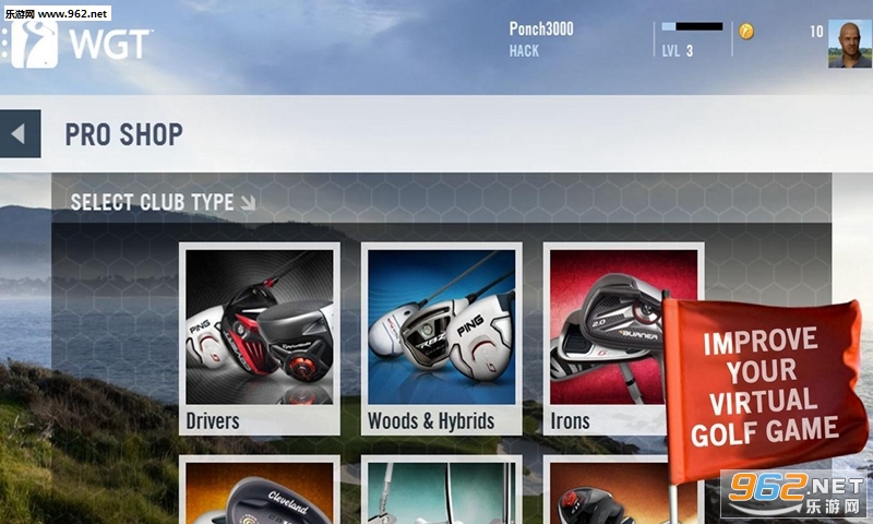 WGT Golf(����߶���Ѳ�������İ�)��ͼ0