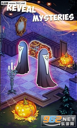 Ghost Town(鬼镇历险记最新版)截图0