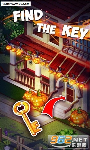 Ghost Town(鬼镇历险记最新版)截图1