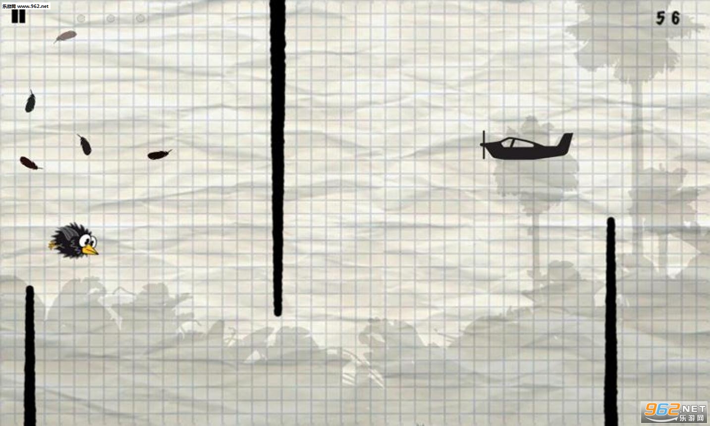 С�����Line Birds��׿���ͼ2