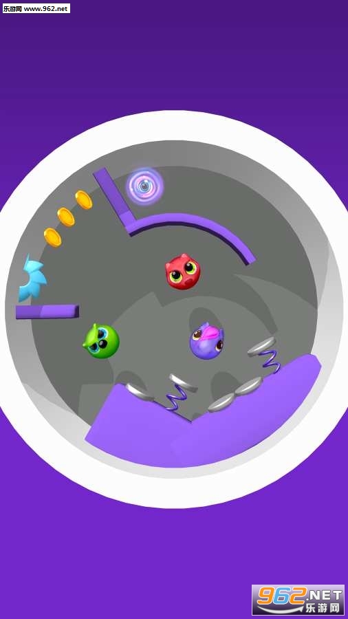 Tap Roller(�����Ͳ���ΰ�׿��)��ͼ0