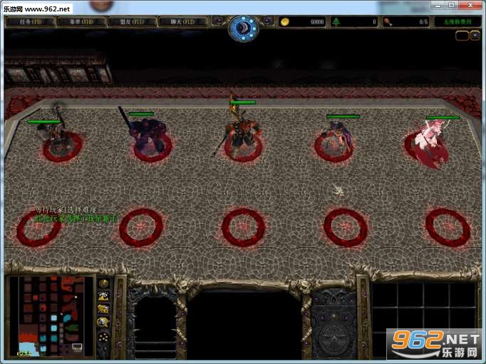 ����֮ս1.0.4��ʽ�� (������/��������)��ͼ1