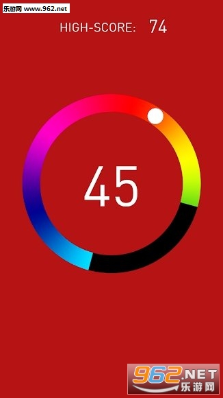 Rainbow Spin(彩虹旋转中文版)截图1