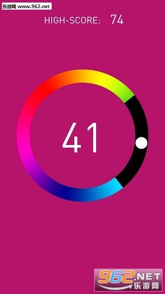 Rainbow Spin(彩虹旋转中文版)截图3