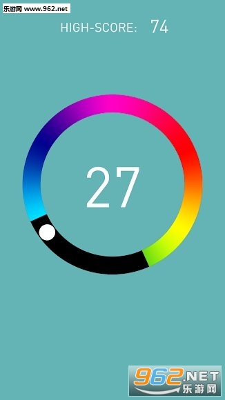 Rainbow Spin(彩虹旋转中文版)截图4
