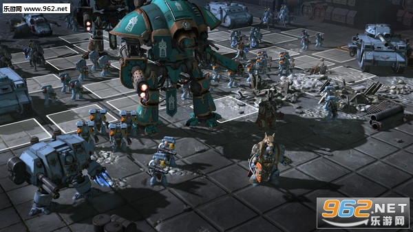 ս��40K:��ʥ����Steam���ͼ0