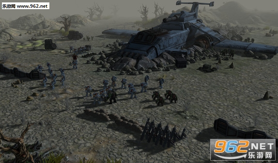 ս��40K:��ʥ����Steam���ͼ5
