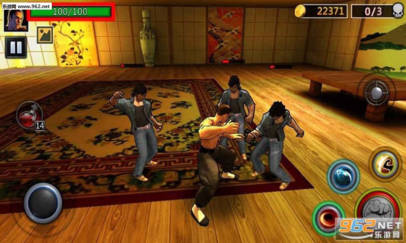 ����֮ȭ2v2.1 ios���ͼ0