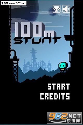 100m Stunt�����ؼ���׿���ͼ1