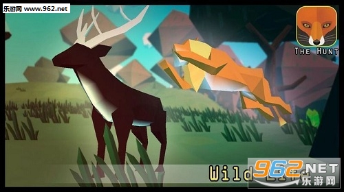 TheHunt(����������Ѱ���ٷ���)v1.3��ͼ2