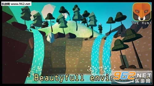 TheHunt(����������Ѱ���ٷ���)v1.3��ͼ1