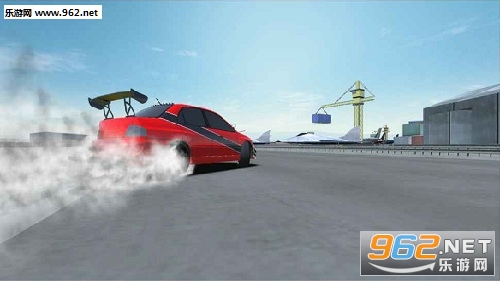 King Of Drifting(Ư��֮����׿��)��ͼ0