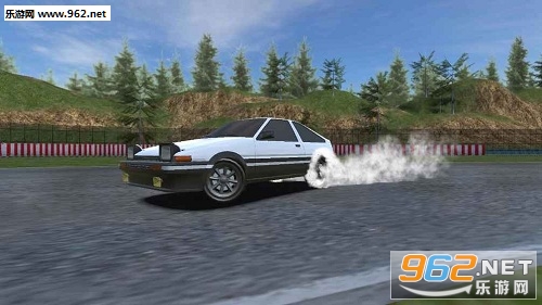 King Of Drifting(Ư��֮����׿��)��ͼ1