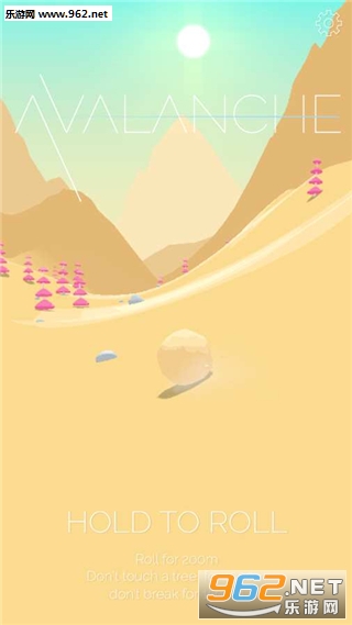 Avalanche��׿���ͼ2