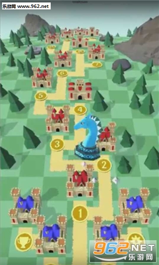 ��ʿ����(Knight Quest)��׿���ͼ3