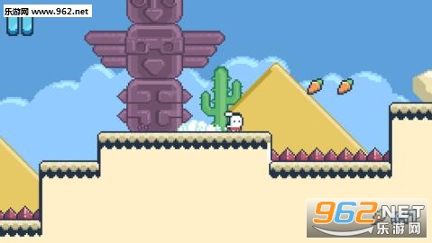 YeahBunny(耶!小兔子无限生命版)截图0