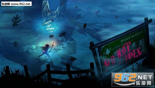 洪潮之焰安卓中文版截图3