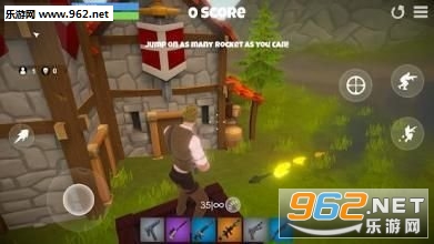Practice Fortnite安卓版截图0