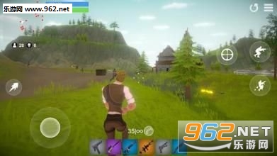 Practice Fortnite安卓版截图2
