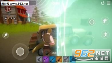 Practice Fortnite安卓版截图1