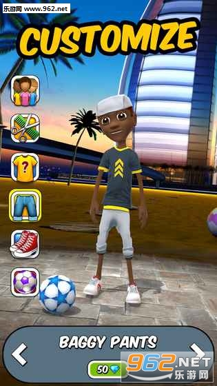 Kickerinho World��׿���ͼ3