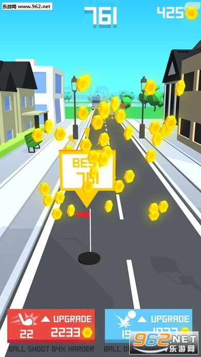 Maxi Golf(MaxiGolf安卓版)截图2