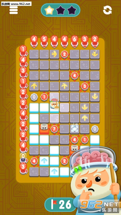ɨ�����(Minesweeper Genius)���İ�v1.7��ͼ4
