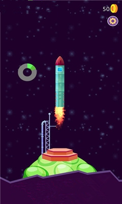 Space Frantic 2(̫�տ���2��׿��)��ͼ0