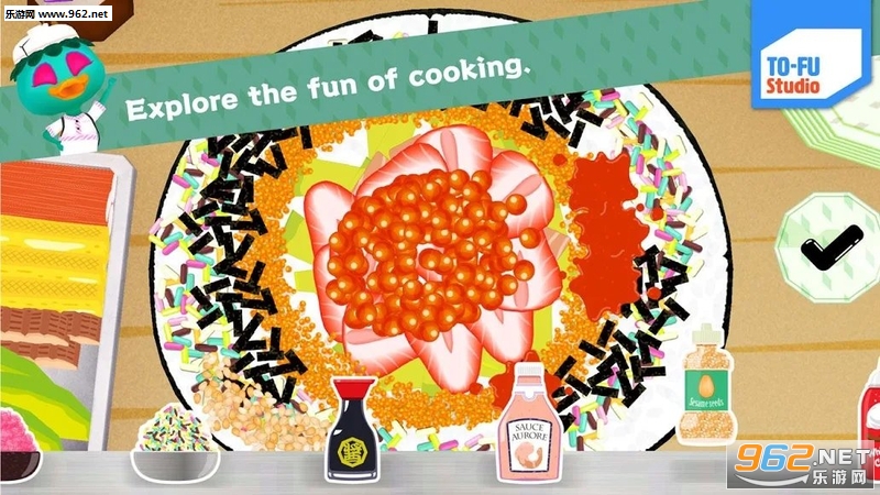 Oh!SUSHI(�٣���˾��׿��)v1.9��ͼ2