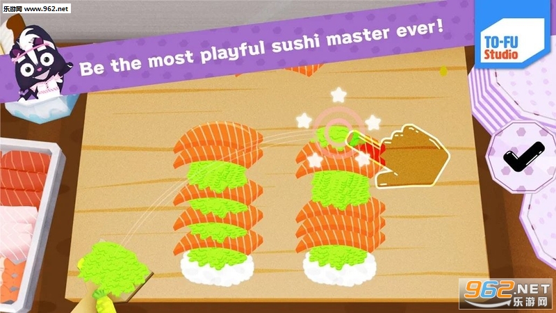 Oh!SUSHI(�٣���˾��׿��)v1.9��ͼ3