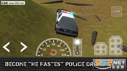 Police Drift Car Driving(������װ��������׿��)��ͼ1