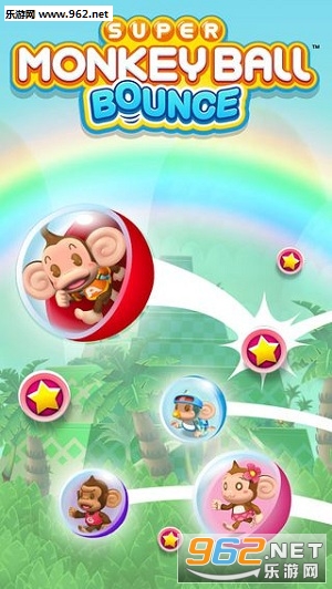 SMB Bounce(�������ӵ�����׿��)v1.0.4��ͼ0