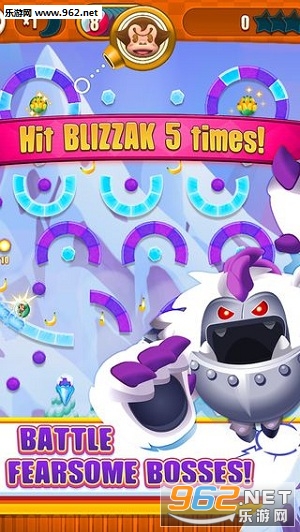 SMB Bounce(�������ӵ�����׿��)v1.0.4��ͼ2